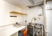 Local comercial
en venda
amb 45m² a Granada, a la zona de Barri de Sant Antón, Calle Abén Humeya foto