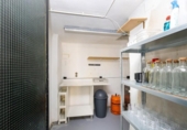 Local comercial
en venda
amb 45m² a Granada, a la zona de Barri de Sant Antón, Calle del Marqués de Mondéjar foto