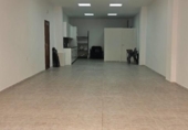80m² locaux commerciaux pour vente à Valence, dans le quartier de Sant Francesc, photo