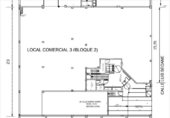 Local comercial en venta con 460m² en Pontevedra, en la zona de Salcedo, rúa pintor luis seoane, 36003 foto