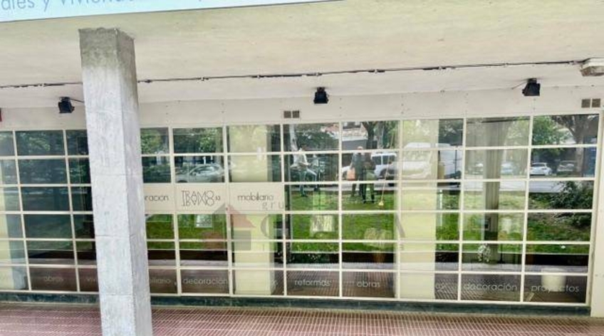Local comercial