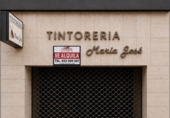 161m² commercial premises for rent in Huesca, in the area of Saint Lawrence, photo