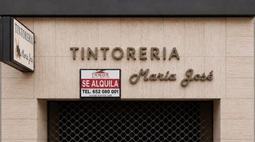 Local comercial
