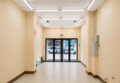 161m² commercial premises for rent in Huesca, in the area of Saint Lawrence, photo