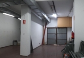 161m² commercial premises for rent in Huesca, in the area of Saint Lawrence, photo
