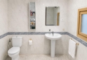 161m² commercial premises for rent in Huesca, in the area of Saint Lawrence, photo