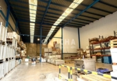 1302m² warehouse industrial for sale in Onda, photo