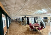 1302m² warehouse industrial for sale in Onda, photo