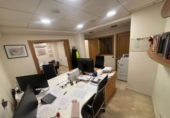 Oficina
en venda
amb 89m² a Jaén foto
