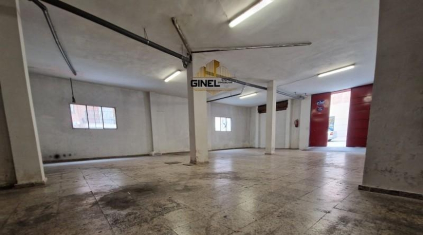 Local comercial