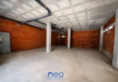 Local comercial en venta con 134m² en Altea foto