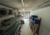 60m² offices for sale in Córdoba, in the area of Garden City, Calle Siete de Mayo photo