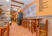 136m² restaurant for sale in Albolote, Avenida París photo
