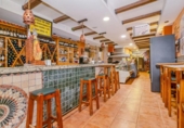 136m² restaurant for sale in Albolote, Avenida París photo