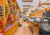 136m² restaurant for sale in Albolote, Avenida París photo