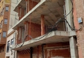 Edificio Residencial en venta con 414m² en Tabernes de Valldigna, Calle San Pedro foto