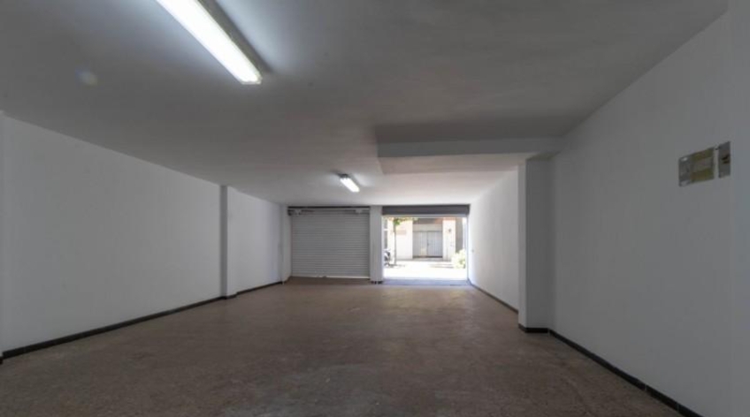 Local comercial