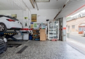 Taller
en venda
amb 95m² a Madrid, a la zona de Canillejas, Calle de Fraga foto
