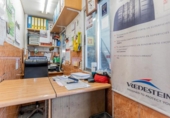 Taller
en venda
amb 95m² a Madrid, a la zona de Canillejas, Calle de Fraga foto