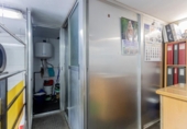 Taller
en venda
amb 95m² a Madrid, a la zona de Canillejas, Calle de Fraga foto