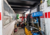 Taller
en venda
amb 95m² a Madrid, a la zona de Canillejas, Calle de Fraga foto
