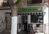 Restaurant
en venda
amb 41m² a Lanjarón, Calle Alacuás foto