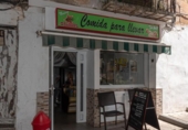 Restaurant
en venda
amb 41m² a Lanjarón, Calle Alacuás foto