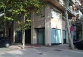 Local comercial
en venda
amb 187m² a Madrid, a la zona de Cuatro Caminos, Calle de Fortunata y Jacinta foto