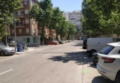 Local comercial
en venda
amb 187m² a Madrid, a la zona de Cuatro Caminos, Calle de Fortunata y Jacinta foto