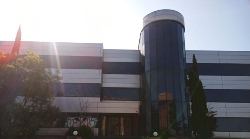 Edificio