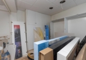 Local comercial
en venda
amb 164m² a Granada, a la zona de Barri de la Verge, Calle Acera del Darro foto