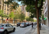 105m² cafétéria pour vente à Valence, dans le quartier de Cité des Arts et des Sciences, Calle Antonio Sacramento Escultor photo