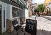 Restaurant
en venda
amb 41m² a Lanjarón, Calle Alacuás foto