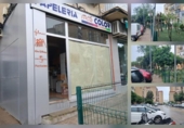 Local comercial
en venda
amb 72m² a Camas, Calle Julio César foto