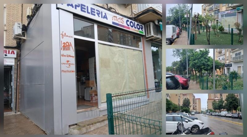Local comercial