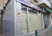 Local comercial
en venda
amb 72m² a Camas, Calle Julio César foto