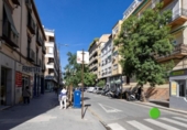 Oficines
en venda
amb 45m² a Granada, a la zona de Barri de Sant Antón, Placeta Dramaturgo Alfonso Paso foto