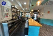 Restaurant
en venda
amb 162m² a Ponferrada, Calle Don Álvaro foto