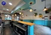 Restaurant
en venda
amb 162m² a Ponferrada, Calle Don Álvaro foto