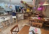Restaurant
en venda
amb 278m² a Novelda, centro-avenida foto