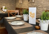 Restaurant
en venda
amb 278m² a Novelda, centro-avenida foto