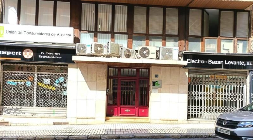 Local comercial