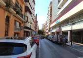 Local comercial en venta con 341m² en Alicante foto