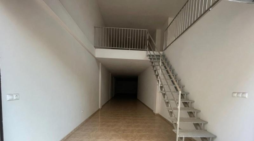 Local comercial