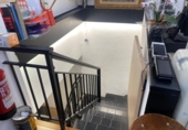 Local comercial en venta con 105m² en Barcelona, en la zona de Vallcarca i els Penitents, Avinguda de Vallcarca foto
