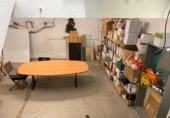 Local comercial en venta con 105m² en Barcelona, en la zona de Vallcarca i els Penitents, Avinguda de Vallcarca foto