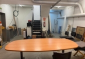 Local comercial en venta con 105m² en Barcelona, en la zona de Vallcarca i els Penitents, Avinguda de Vallcarca foto