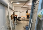 Local comercial en venta con 105m² en Barcelona, en la zona de Vallcarca i els Penitents, Avinguda de Vallcarca foto