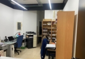 Local comercial en venta con 105m² en Barcelona, en la zona de Vallcarca i els Penitents, Avinguda de Vallcarca foto