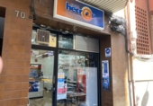 Local comercial en venta con 105m² en Barcelona, en la zona de Vallcarca i els Penitents, Avinguda de Vallcarca foto